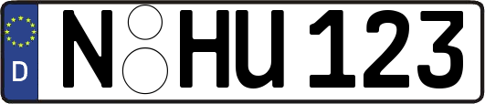N-HU123