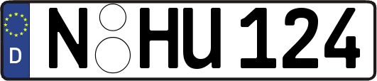 N-HU124