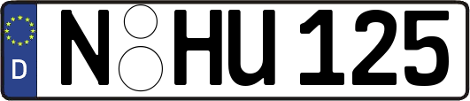 N-HU125