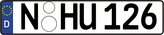 N-HU126