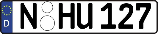 N-HU127