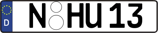 N-HU13