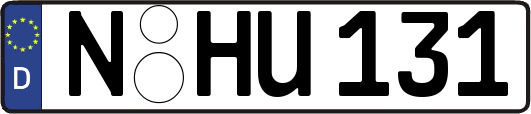 N-HU131