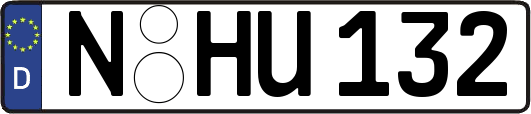 N-HU132
