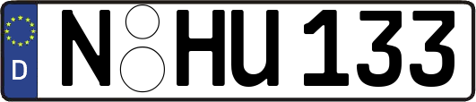 N-HU133