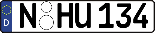 N-HU134