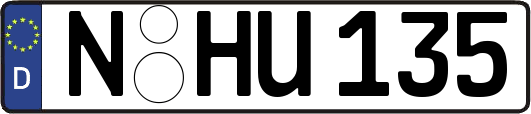 N-HU135