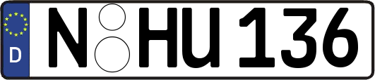 N-HU136