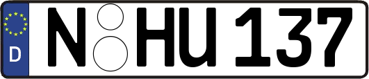 N-HU137