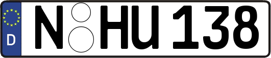 N-HU138