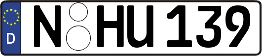 N-HU139