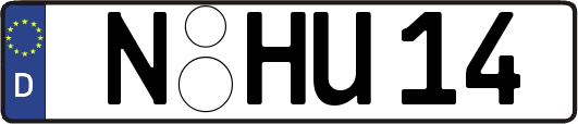 N-HU14