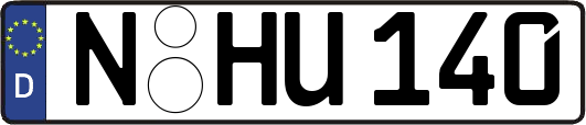 N-HU140