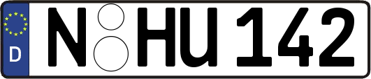 N-HU142
