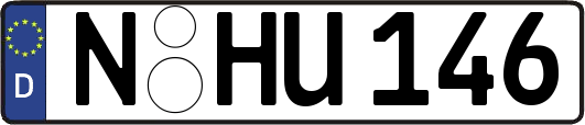 N-HU146