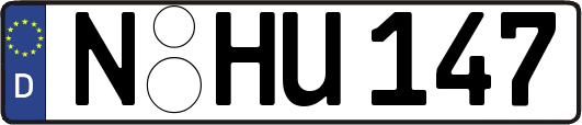 N-HU147