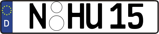 N-HU15