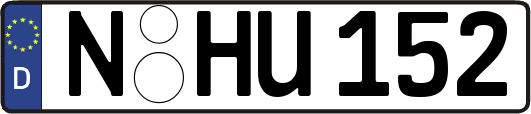 N-HU152
