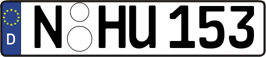 N-HU153