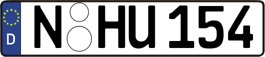 N-HU154