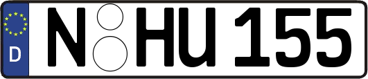N-HU155
