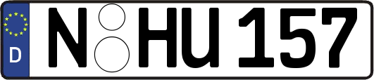 N-HU157