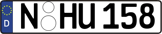 N-HU158