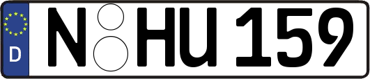 N-HU159