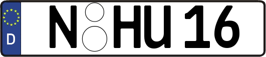N-HU16