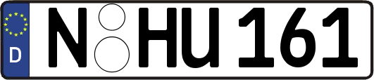 N-HU161