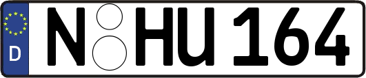 N-HU164