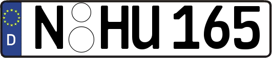 N-HU165
