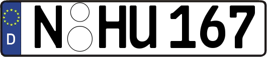 N-HU167