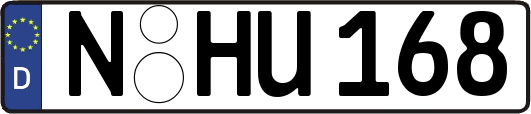 N-HU168
