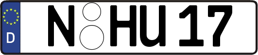 N-HU17