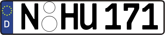 N-HU171