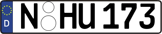 N-HU173