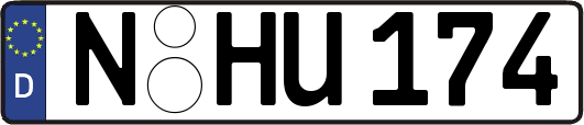 N-HU174