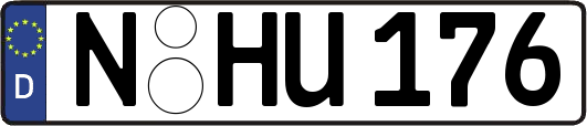 N-HU176