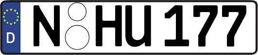 N-HU177