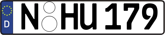 N-HU179
