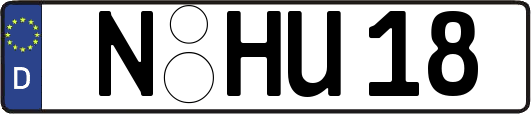 N-HU18