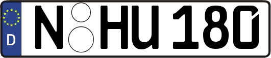 N-HU180