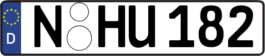 N-HU182