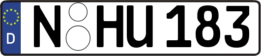 N-HU183