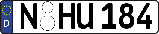 N-HU184