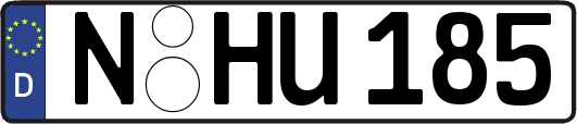 N-HU185