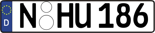 N-HU186