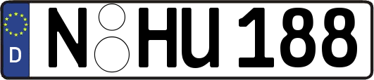 N-HU188