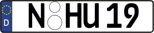 N-HU19
